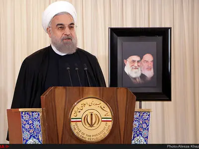 دیگر جایی برای انتقاد از برجام نیست