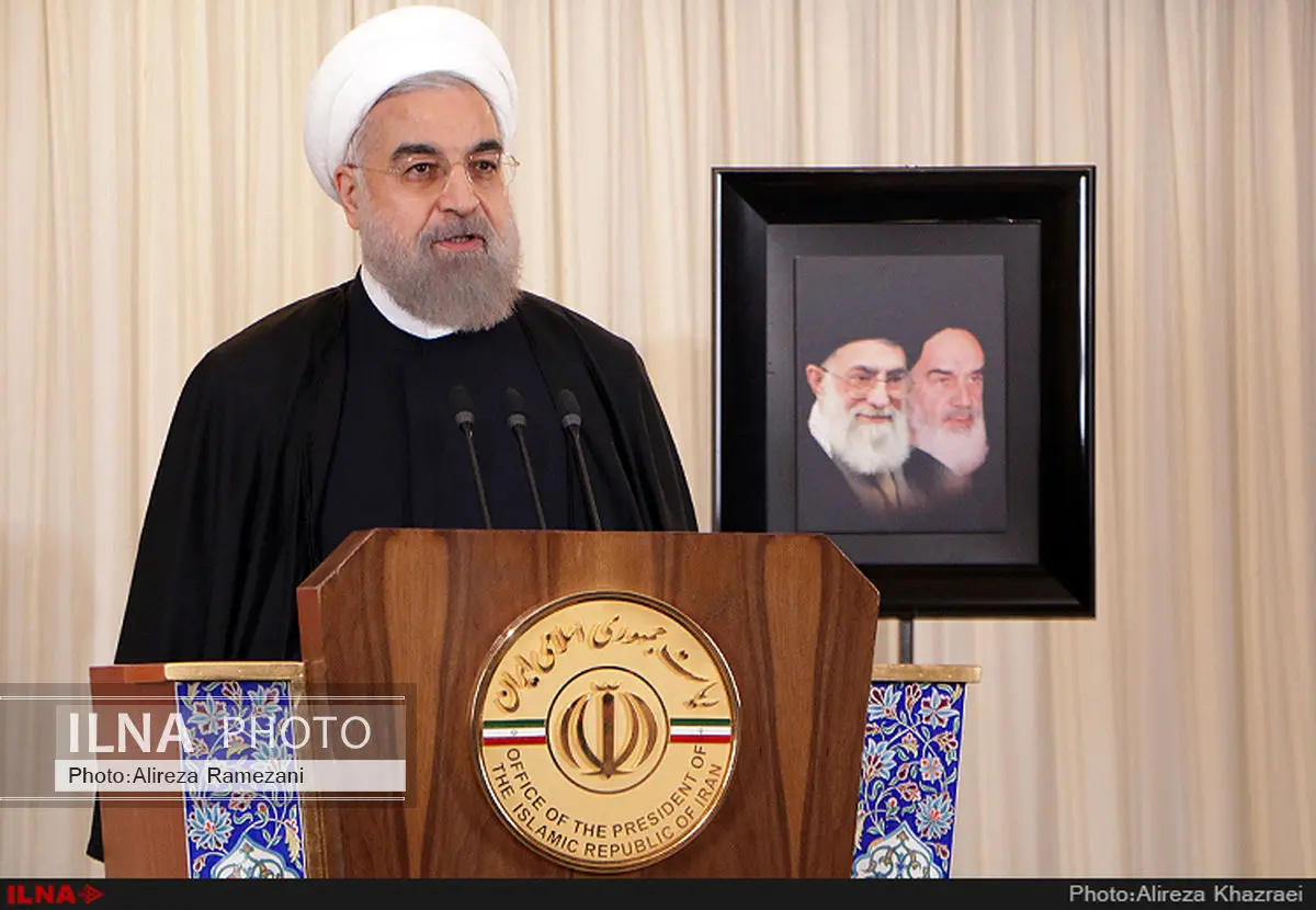 دیگر جایی برای انتقاد از برجام نیست