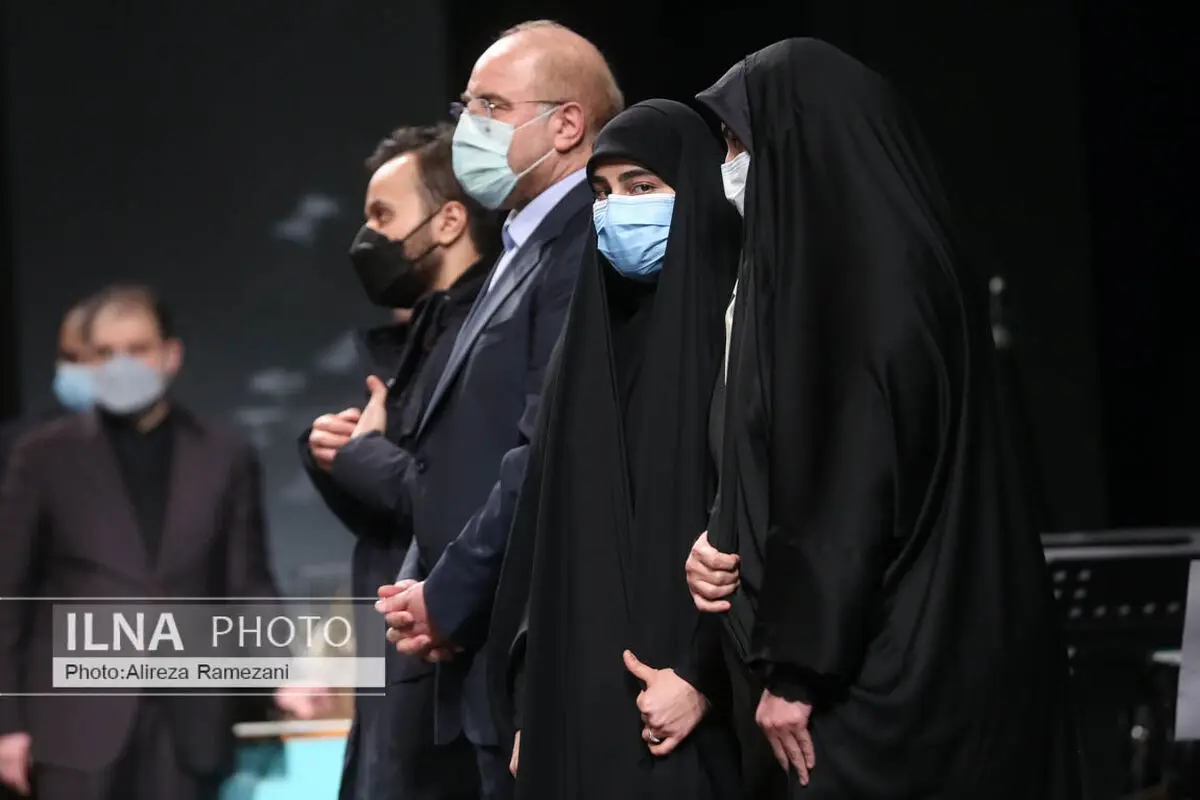 محمدباقر قالیباف: شهید سلیمانی هنرمند بود؛ از این جهت که هرگز نمی‌ترسید/ قدر هنرمندانی که به یاد سردار به میدان آمدند را بدانیم