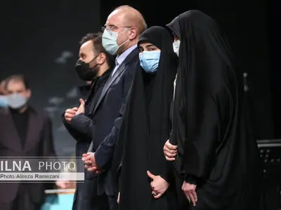محمدباقر قالیباف: شهید سلیمانی هنرمند بود؛ از این جهت که هرگز نمی‌ترسید/ قدر هنرمندانی که به یاد سردار به میدان آمدند را بدانیم