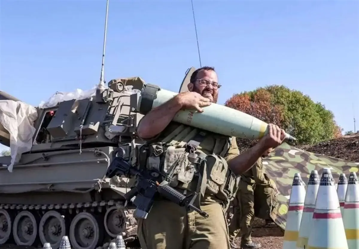  آمریکا فروش تسلیحات به ارزش ۱۵۱ میلیون دلار به اسرائیل را تصویب کرد