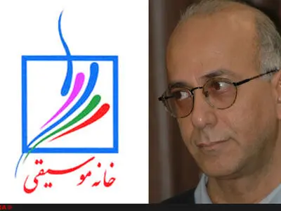 ۶۲۶ نفر منتقد شکایت خانه موسیقی از ساسان فاطمی