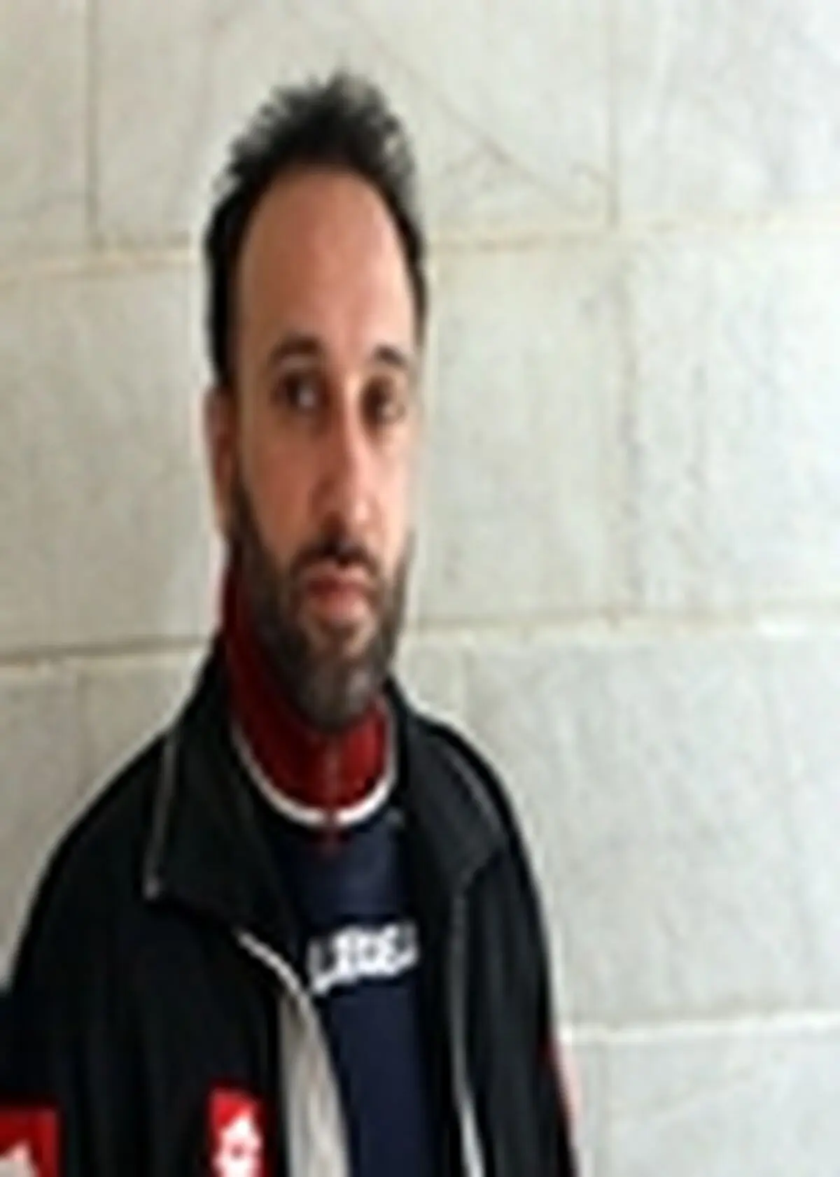 محمدرضا حیدریان عزادار شد