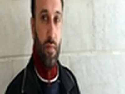 محمدرضا حیدریان عزادار شد