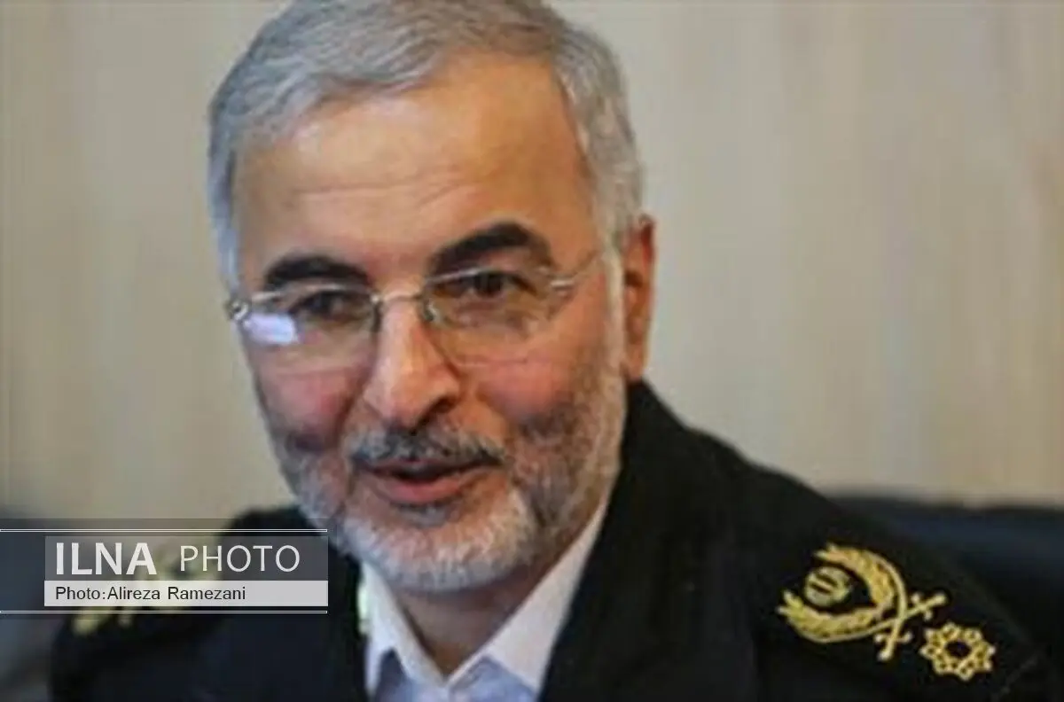 پلیس باید با ادب و احترام با مجرمان برخورد کند