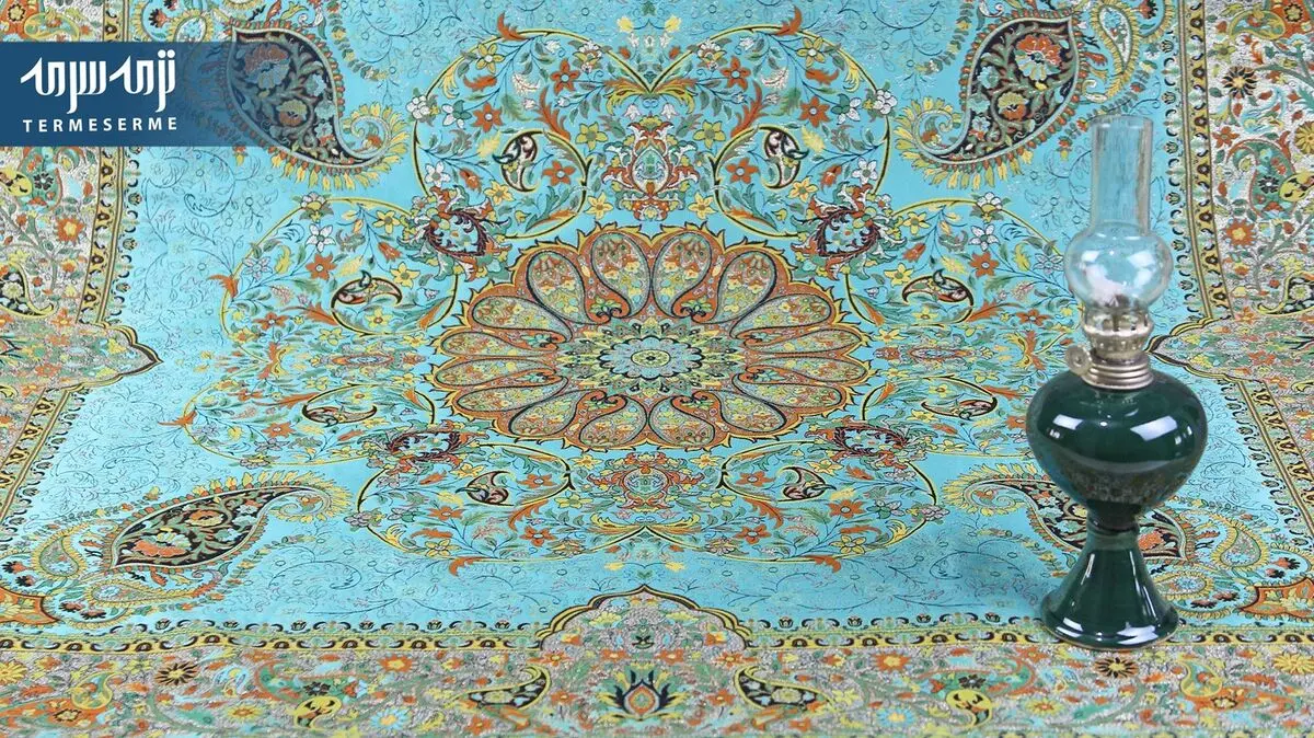 خرید ترمه از فروشگاه اینترنتی مطمئن (با ضمانت و تخفیف 99)
