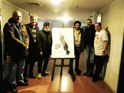 اجرای «کانگروی ژاپنی» آغاز شد