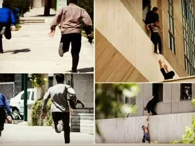 بازسازی حمله تروریست‌ها به مجلس در «دادستان»