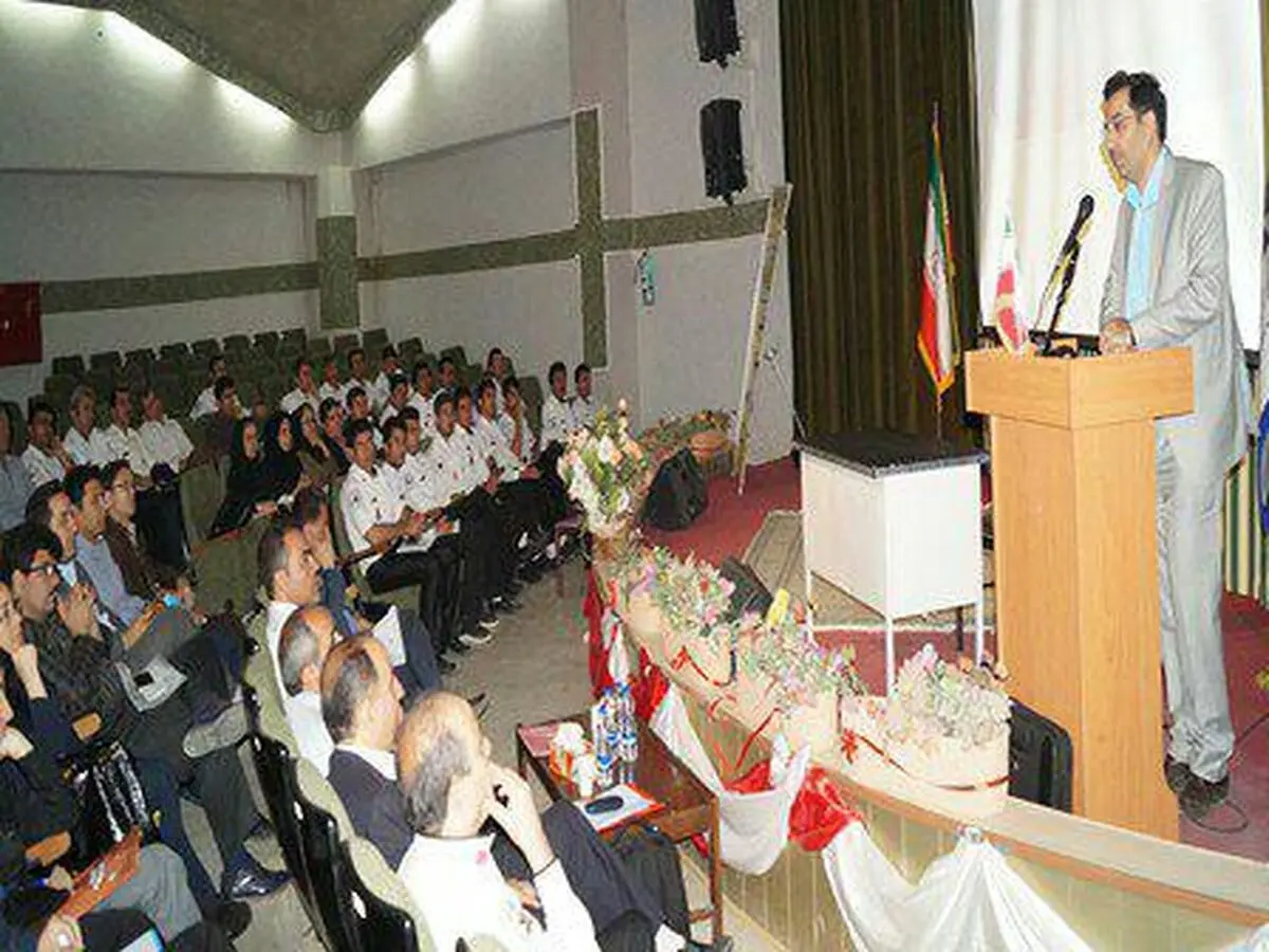 برگزاری اولین کارگاه اورژانس هوایی در دانشگاه علوم پزشکی