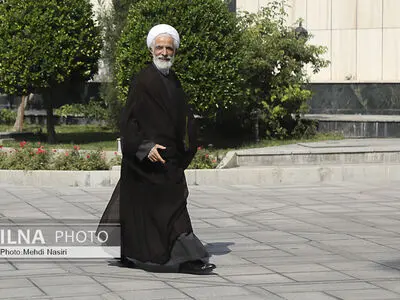 خبر معاون حقوقی رئیس‌جمهور در مورد پیگیری مشکل داوطلبان کنکور ارشد و دکتری