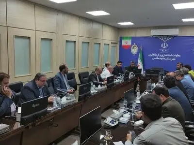 خدمت‌رسانی بی‌وقفه به شهروندان مشهدی ادامه دارد/ آماده‌باش کامل دستگاه‌های اجرایی