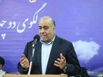 تنها مدیریت جهادی می‌تواند به شعار سال تحقق ببخشد