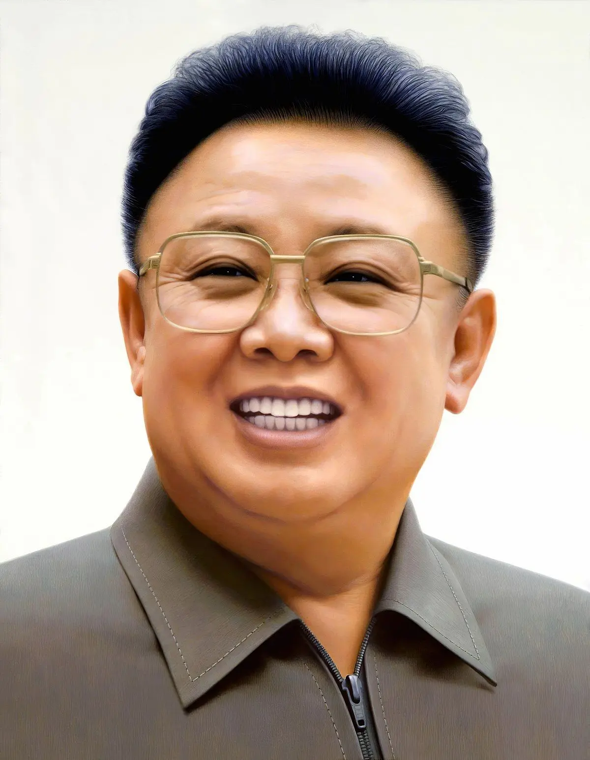 Recalling about Chairman Kim Jong Il: DPRK