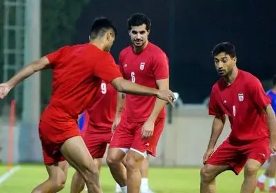 دعوت سرمربی تیم ملی از ۳۵ بازیکن برای دیدار برابر نیجریه و کاستاریکا