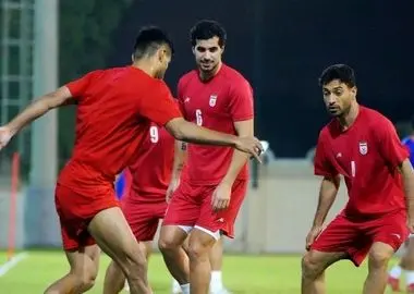 دعوت سرمربی تیم ملی از ۳۵ بازیکن برای دیدار برابر نیجریه و کاستاریکا