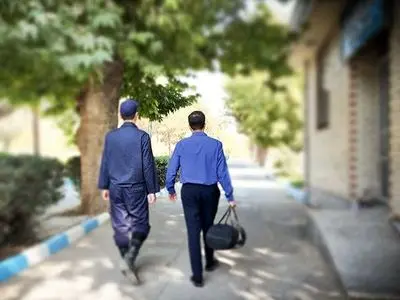 کمک خیرخواهانه برای آزادی زندانی نیازمند ۴۰ میلیون تومان