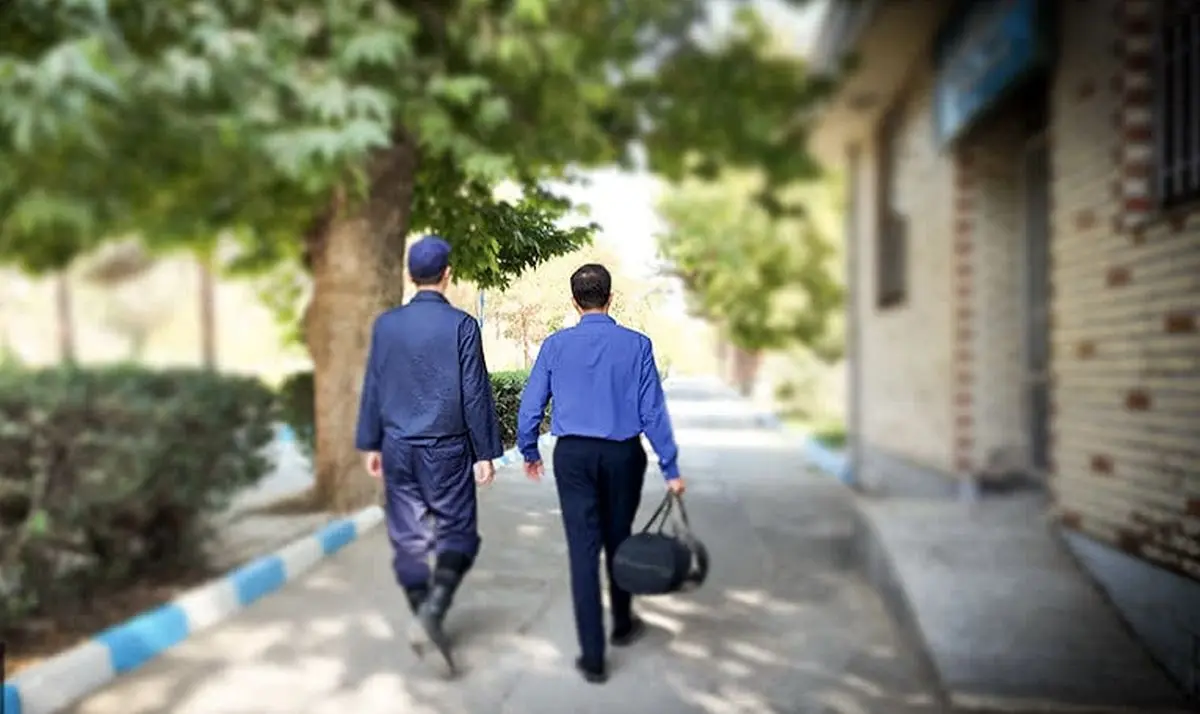 کمک خیرخواهانه برای آزادی زندانی نیازمند ۴۰ میلیون تومان