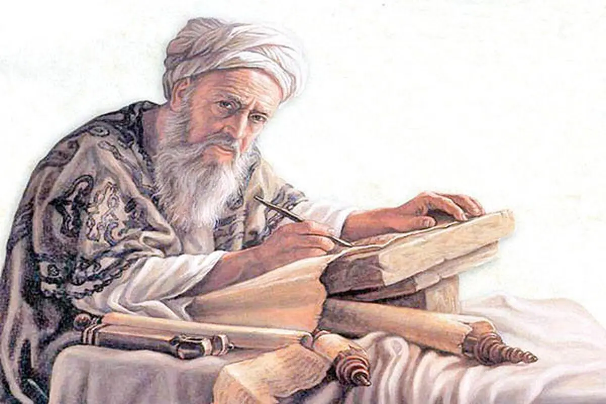 ابوریحان به هندسه پنهان در بطن آثار پی برده بود/ ابوریحان نابغه قرن دهم میلادی است/ ابوریحان معقتد بود که ریشه‌های علوم در هند است نه در یونان