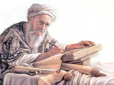 ابوریحان به هندسه پنهان در بطن آثار پی برده بود/ ابوریحان نابغه قرن دهم میلادی است/ ابوریحان معقتد بود که ریشه‌های علوم در هند است نه در یونان
