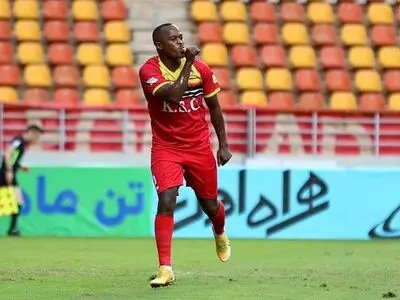 پاتوسی از فولاد جدا شد