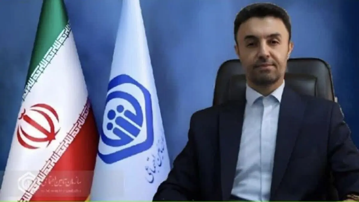 خدمت‌رسانی بی‌وقفه؛ اولویت نخست تامین اجتماعی البرز/تعهد به کرامت ذینفعان در روزهای سخت