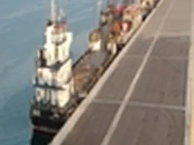 خدمات دهی دربندرگاه کیش ارتقاء می یابد