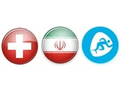 نایب قهرمانی ایران در رقابت‌های پارا دو و میدانی جوانان جهان با  کسب ۲۲ مدال رنگارنگ