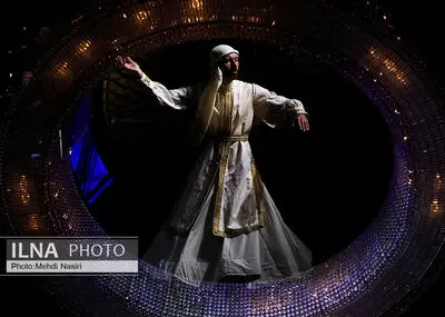 کنسرت گروه نسل خلیل به  سرپرستی هژیر مهرافروز 