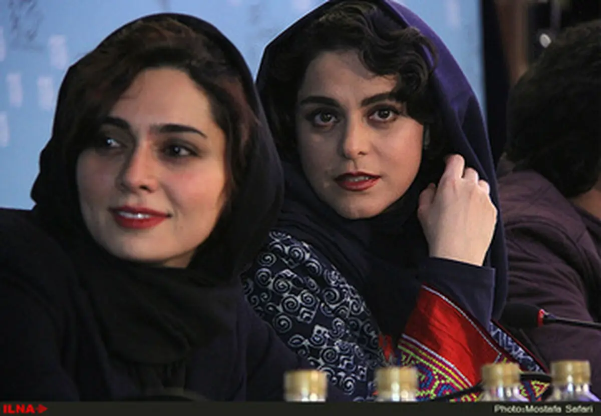 عکس‌های جشنواره فیلم فجر/روز هفتم