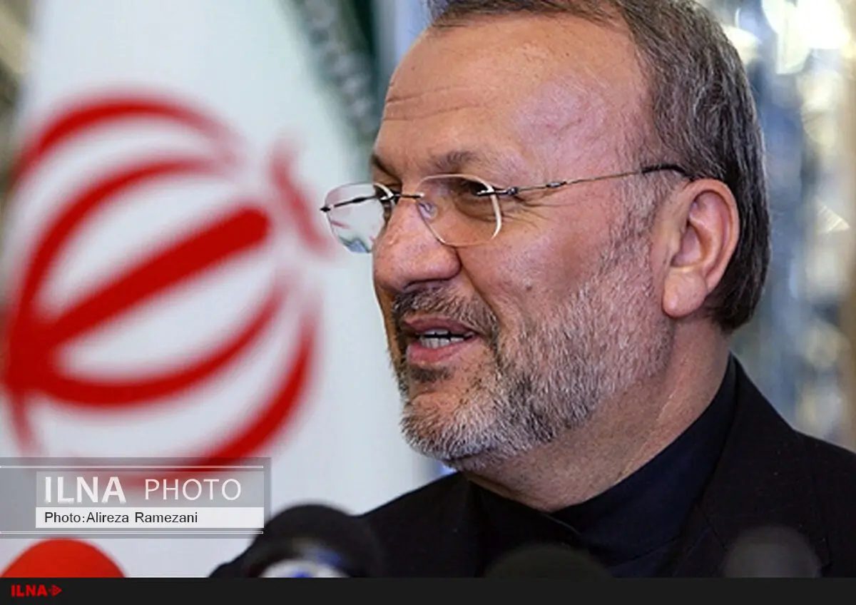 متکی سخنگوی کنفرانس بین المللی وحدت اسلامی شد