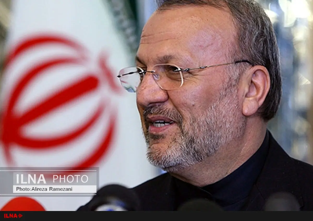 متکی سخنگوی کنفرانس بین المللی وحدت اسلامی شد