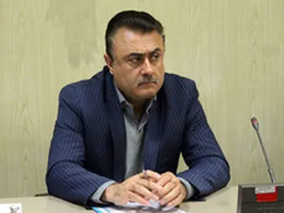 نظام ملکشاهی فرماندار مهران شد