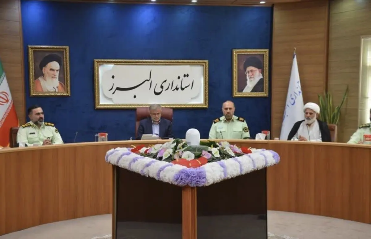 فرماندهی انتظامی در بسیاری از میدان‌ها تنها است