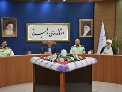 فرماندهی انتظامی در بسیاری از میدان‌ها تنها است