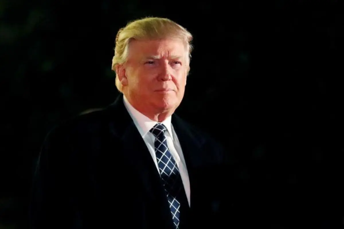 New Russia probe leaks threaten to derail Trump's foreign trip