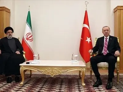 ابراز امیدواری اردوغان برای سفر به ایران در آینده نزدیک