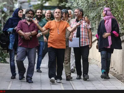 اگر شاهنامه نمی‌خوانید دست‌کم آن را تماشا کنید