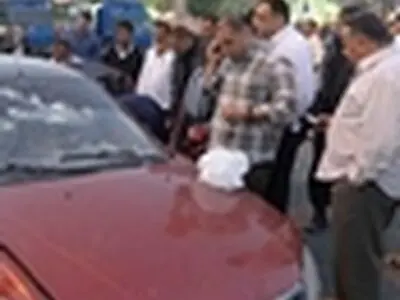 افراد مسلح یک افسر ارتش مصر را کشتند