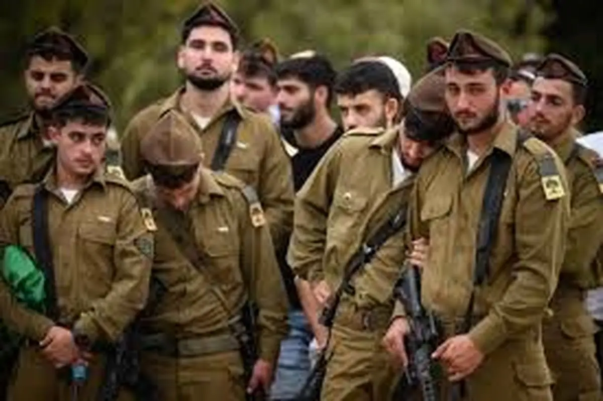 خودکشی ۱۶ سرباز اسرائیلی از ابتدای سال جاری تاکنون