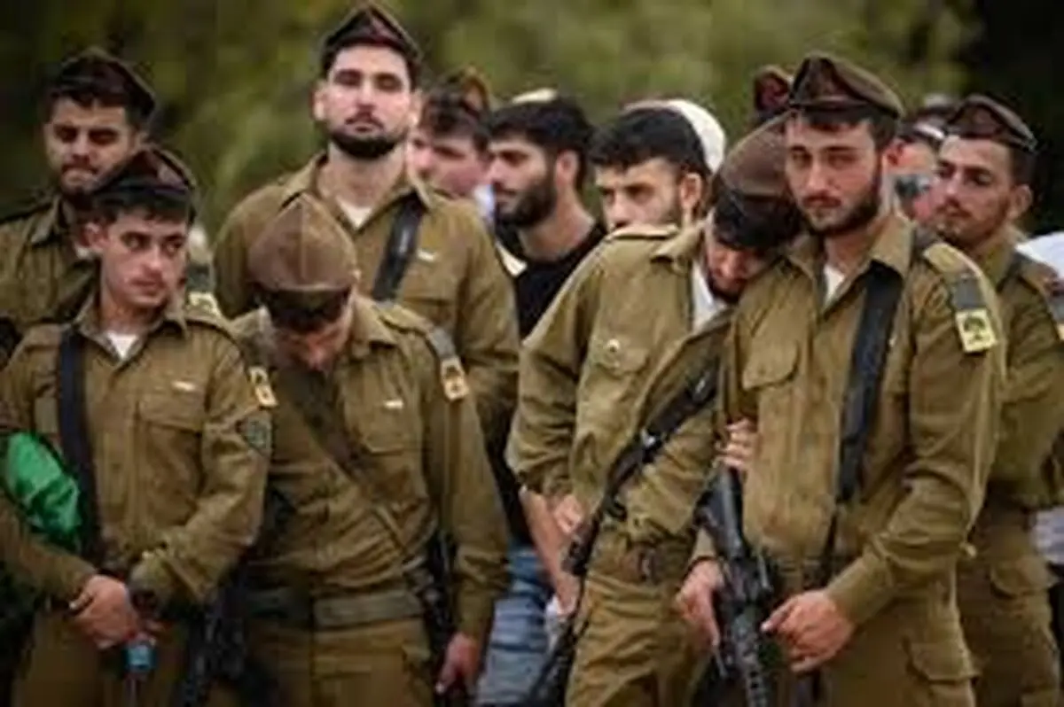 خودکشی  ۱۶ سرباز اسرائیلی از ابتدای سال جاری تاکنون
