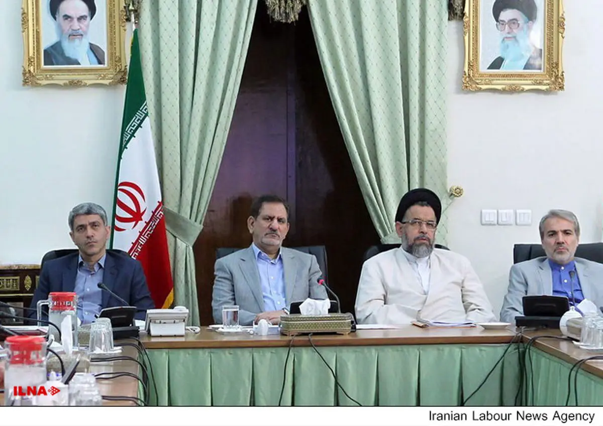 دولت در صورت توافق هسته‌ای هم اقتصاد مقاومتی را ادامه می‌دهد