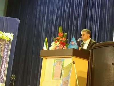 کار شایسته یعنی وفای عهد بین کارفرما و کارگر/تولید کالای با کیفیت با وجدان جامعه کار و تلاش همراه است