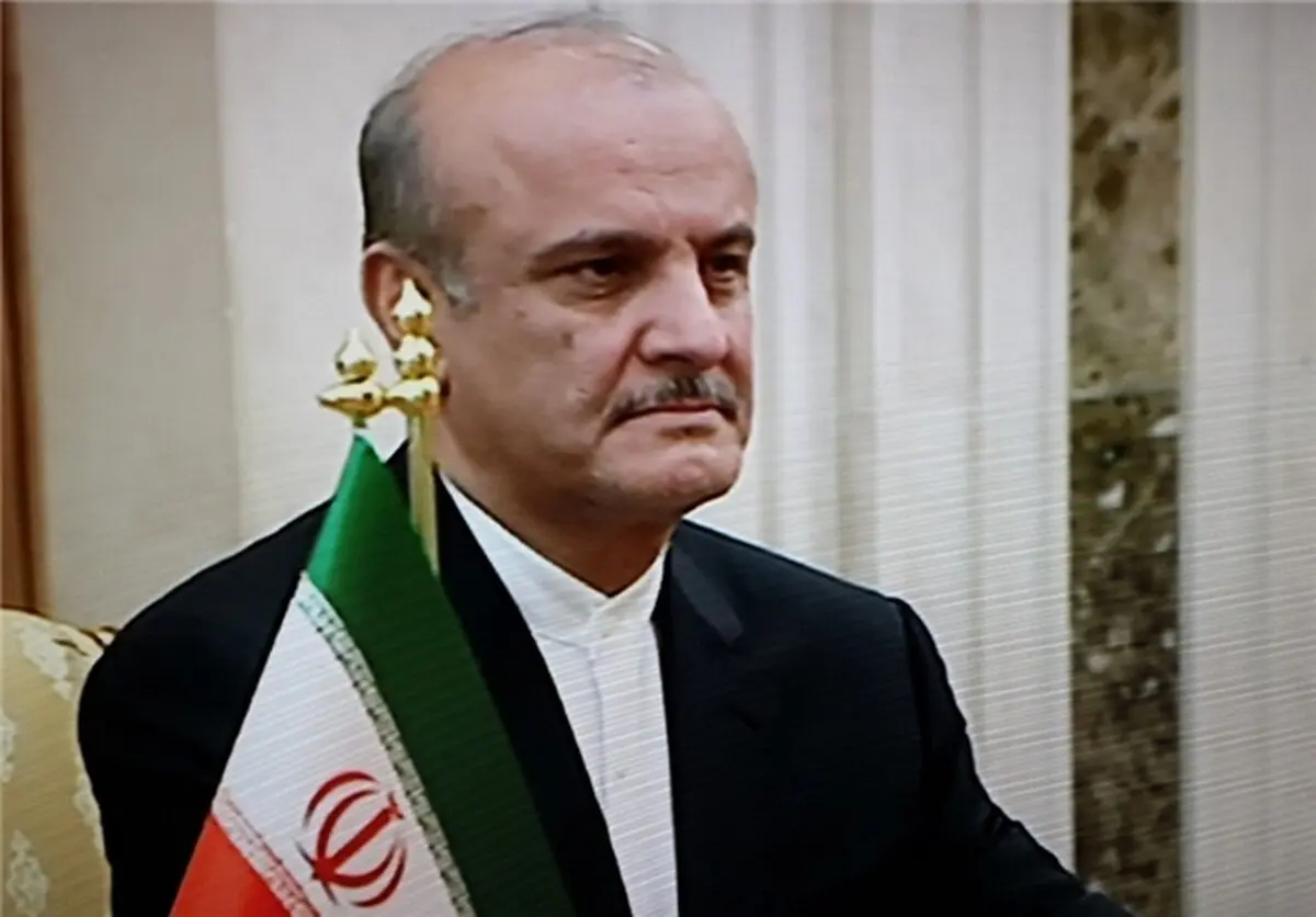 استاندار اسبق فارس در گذشت