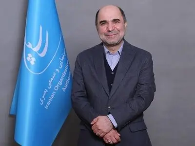 علیرضا اسماعیلی دبیر هشتمین دوره جایزه پژوهش سال سینمای ایران شد