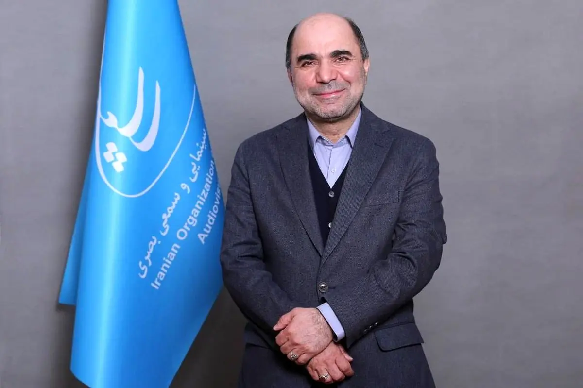 علیرضا اسماعیلی دبیر هشتمین دوره جایزه پژوهش سال سینمای ایران شد