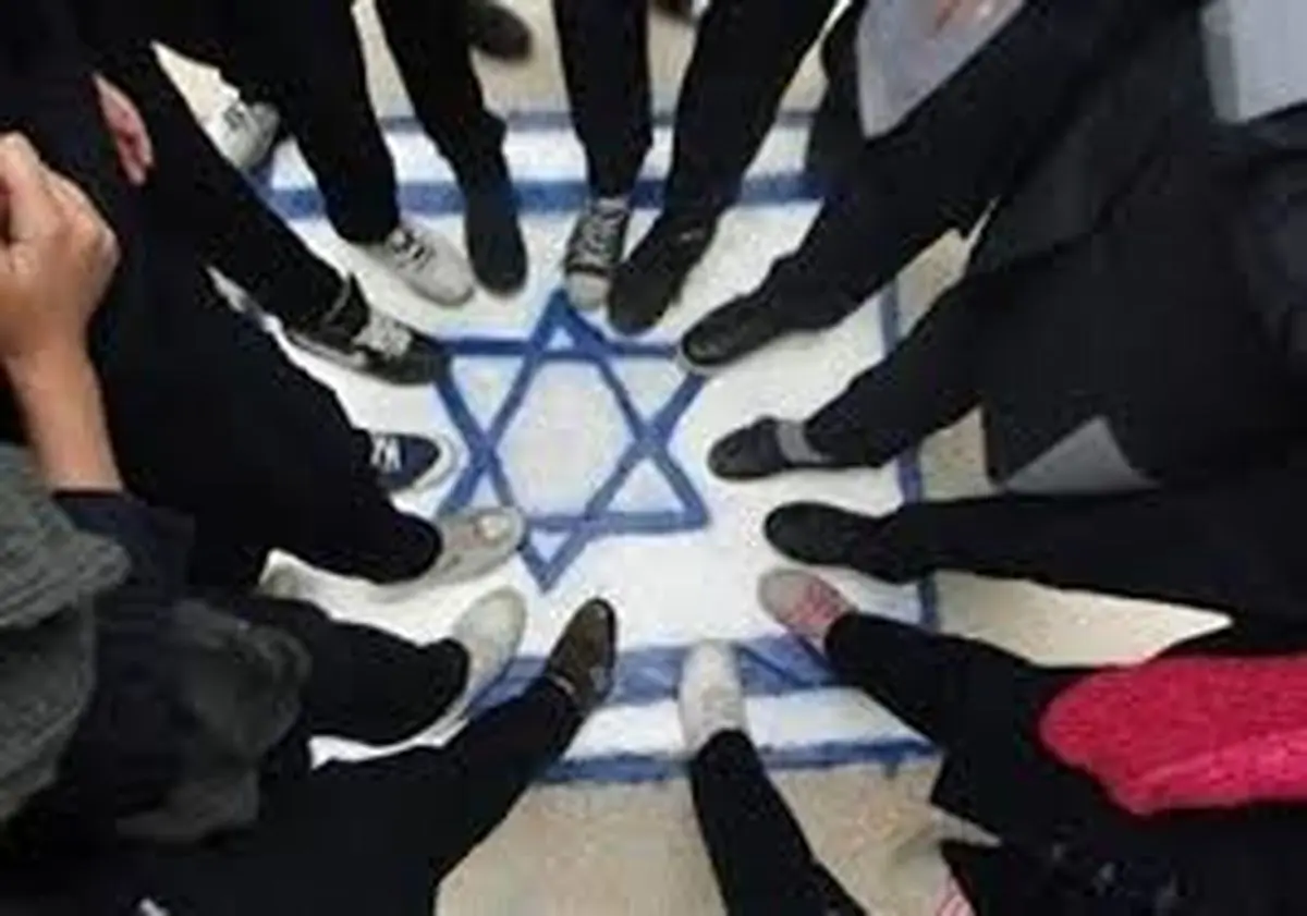 فرهنگی که از ایران شروع و جهانی شد + فیلم