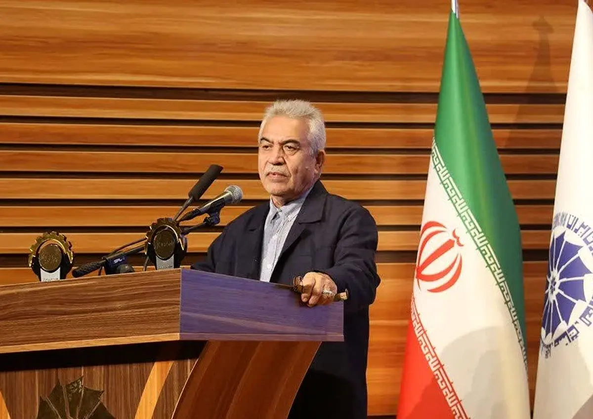 کارگر و کارفرما دو بال تولید ملیاند
