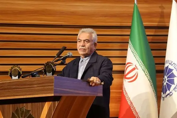 کارگر و کارفرما دو بال تولید ملی‌اند