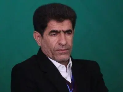حیدری: رای مجمع به تاج به خاطر عملکرد او بود
