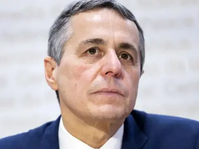 استقبال سوئیس از چشم‌انداز ادامه گفت‌وگوهای ایران و آمریکا